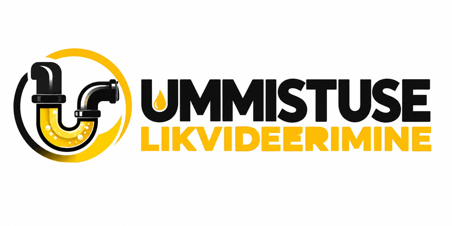 Ummistuse Likvideerimine logo